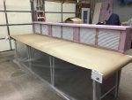Bench Furniture Table Desk Workbench