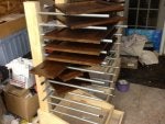 Hardwood Stairs Wood Flooring Floor