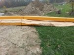 Wood Lumber Grass Roof Boats and boating--Equipment and supplies