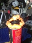 Torch Food Fictional character Games