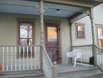 Property Home House Porch Building